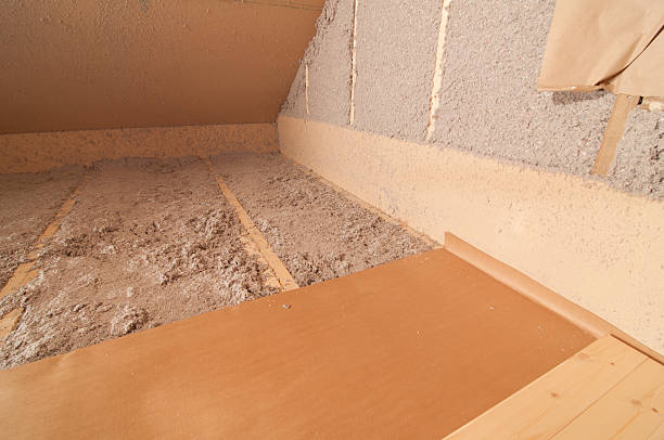 Best Insulation for Specific Applications in Mammoth, AZ